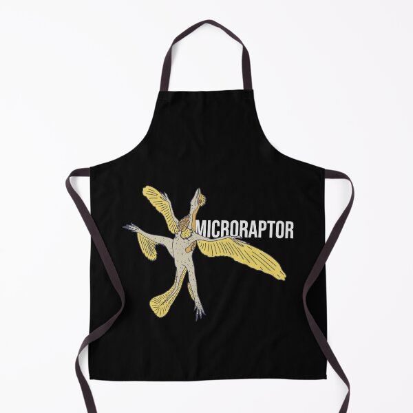 Item preview, Microraptor Text - Dinosaur Species - Prehistoric Reptile designed and sold by DeWinnes.