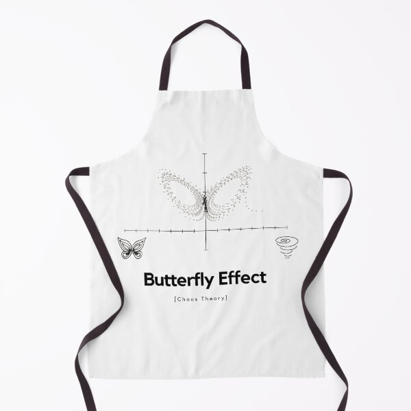 Item preview, Butterfly effect designed and sold by Taddmax.