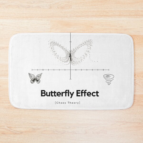 Item preview, Butterfly effect designed and sold by Taddmax.