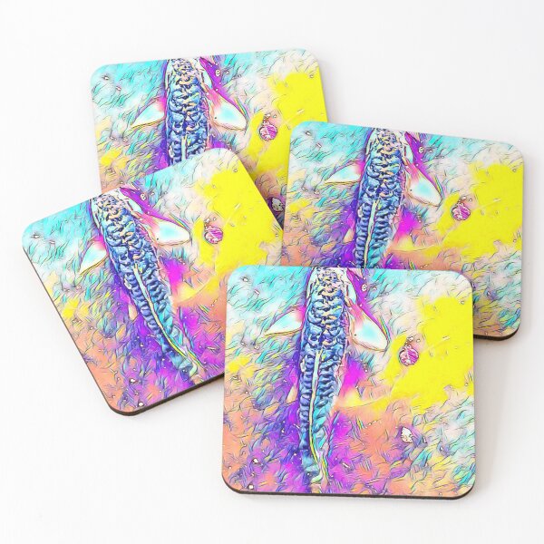 Item preview, Rainbow Coy designed and sold by havencandc.