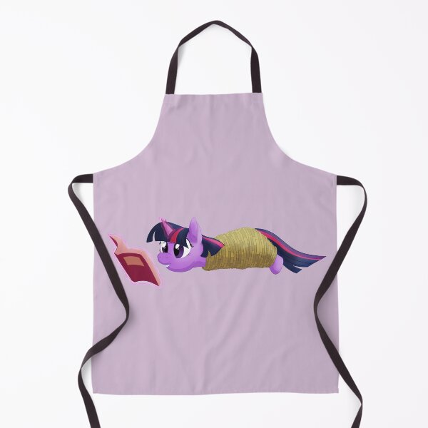 Item preview, Tied-up Twilight Sparkle designed and sold by Stinkehund.