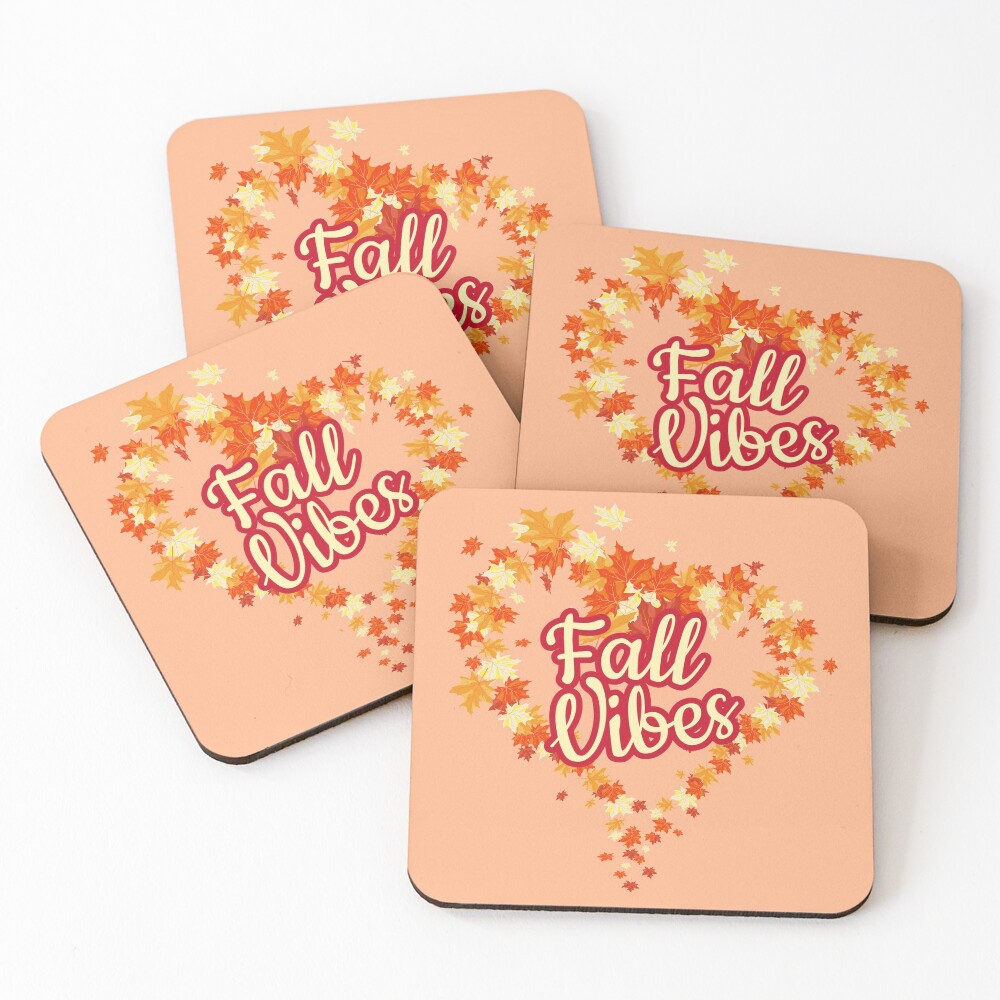 Item preview, Coasters (Set of 4) designed and sold by 2MdesignStore.