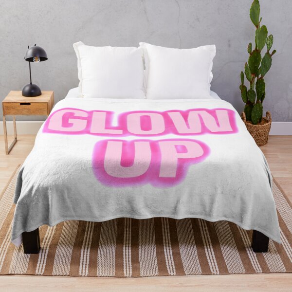 Item preview, Glow Up designed and sold by SilverSquirrels.