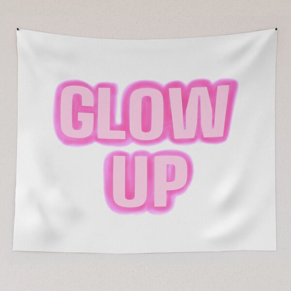 Item preview, Glow Up designed and sold by SilverSquirrels.