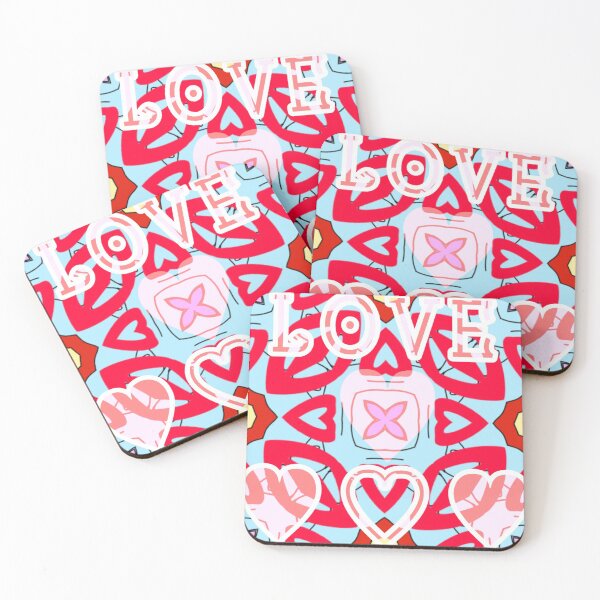Item preview, “ Love “ Best Gift for Valentine designed and sold by Grafititee.