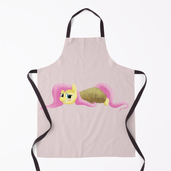 Item preview, Tied-up Fluttershy designed and sold by Stinkehund.