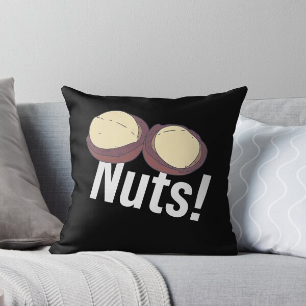 Item preview, Macadamia - Hard Shell - Nutritionist Fruit - Nuts! designed and sold by DeWinnes.