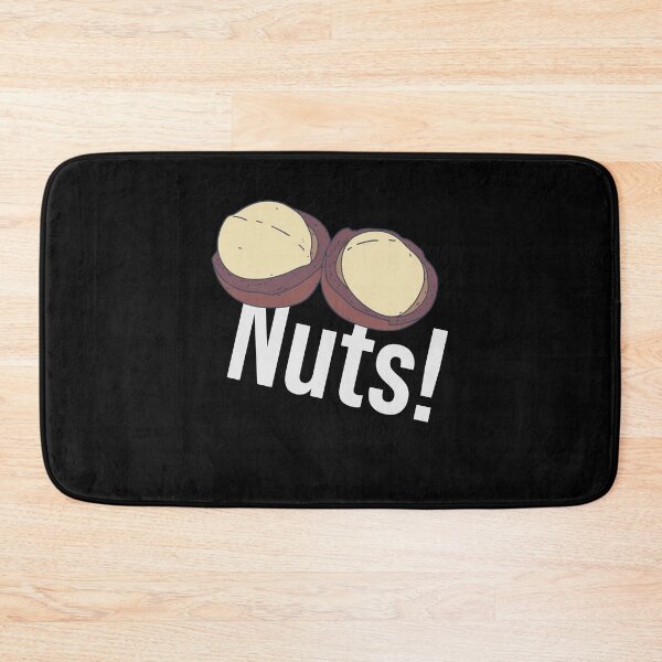 Item preview, Macadamia - Hard Shell - Nutritionist Fruit - Nuts! designed and sold by DeWinnes.