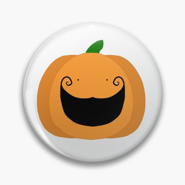 Item preview, Pumpkin designed and sold by tusklik.