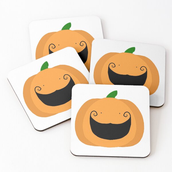 Item preview, Pumpkin designed and sold by tusklik.
