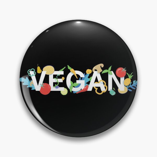 Item preview, Vegan designed and sold by BofflingDesigns.