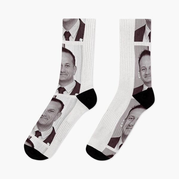 Item preview, Leo Varadkar Taoiseach Leader designed and sold by brownbread-.