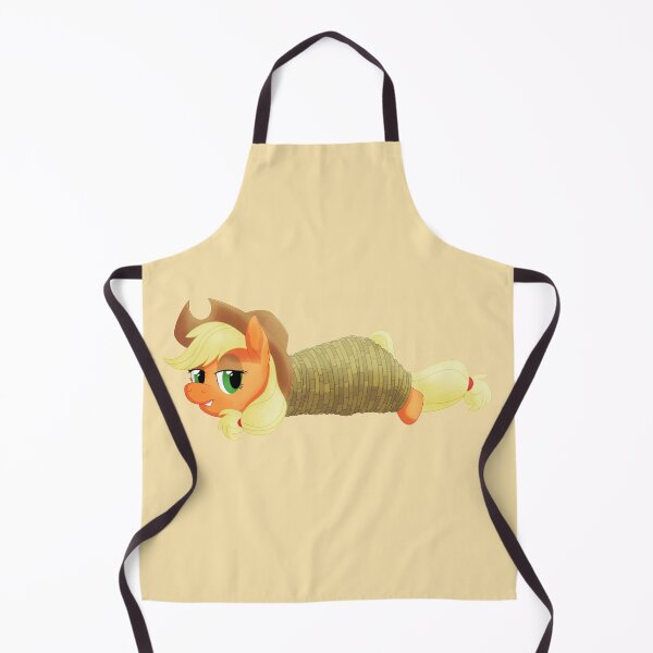Item preview, Tied-up Applejack designed and sold by Stinkehund.