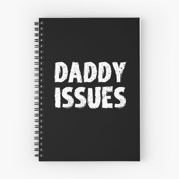 Item preview, Daddy Issues Adult Fetish Relationship  designed and sold by h44k0n.