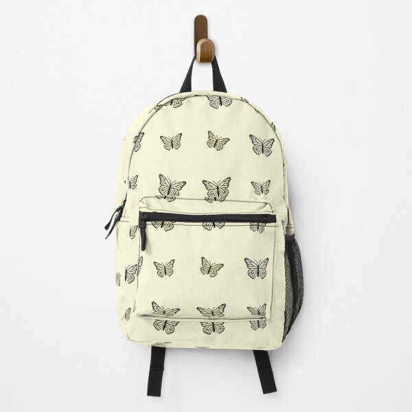 Item preview, Pack of yellow butterflies designed and sold by Pastel-PaletteD.