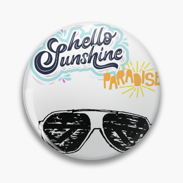 Item preview, Hello sunshine designed and sold by ALINNAN789.