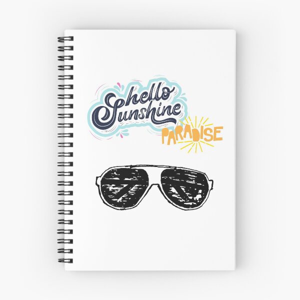 Item preview, Hello sunshine designed and sold by ALINNAN789.
