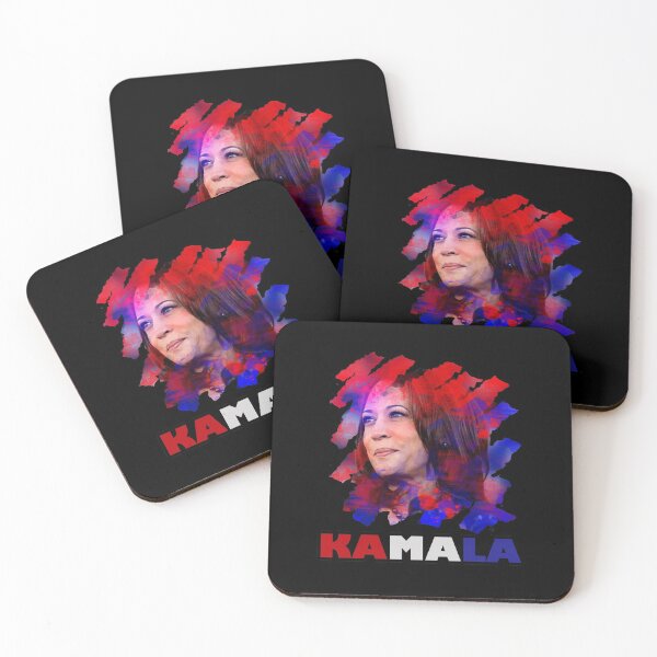 Item preview, Kamala Harris designed and sold by Poloy.