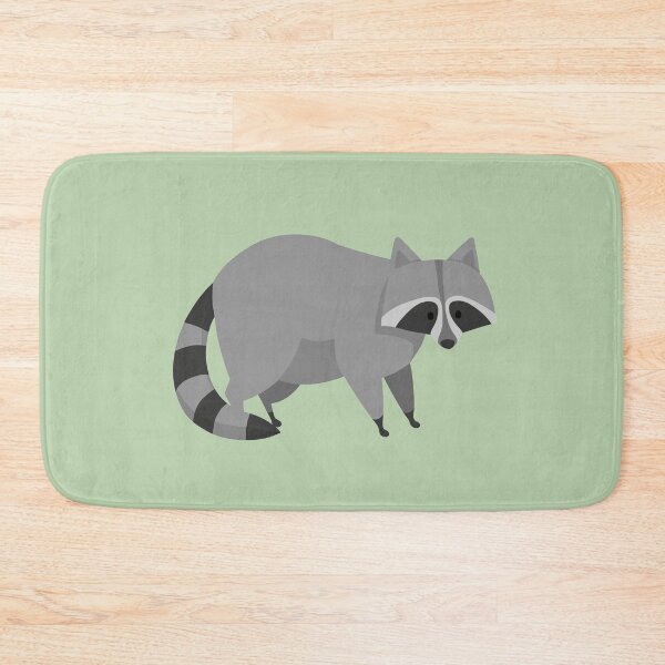 Item preview, Trash panda designed and sold by Milanicole.