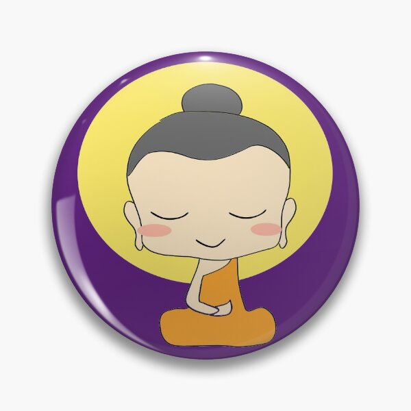 Item preview, Buddha designed and sold by SiddharthaMoon.