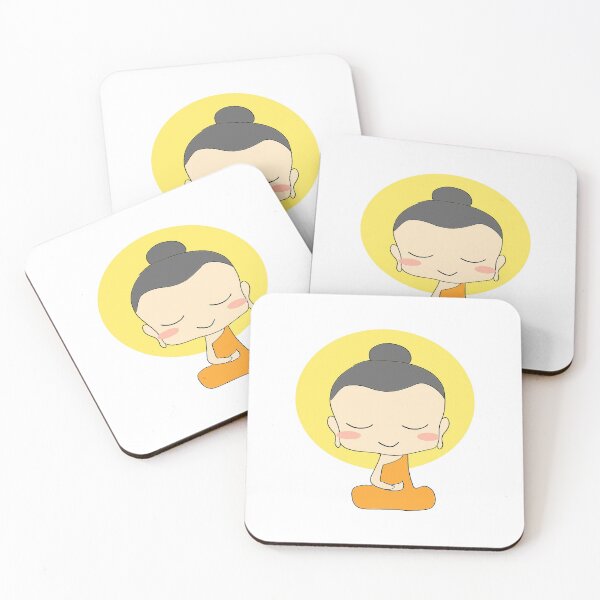 Item preview, Buddha designed and sold by SiddharthaMoon.