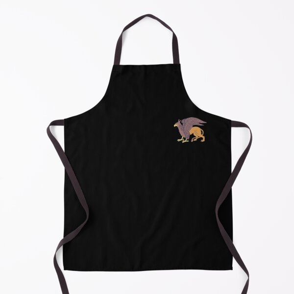 Item preview, Hippogriff Pocket - Fantasy Beast - Medieval Legend designed and sold by DeWinnes.
