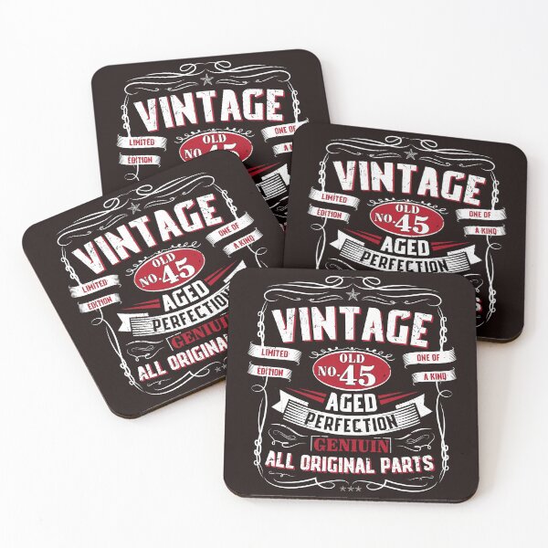 Item preview, 45th Birthday Gift-Vintage All original Parts1975-45Years designed and sold by taben2000.