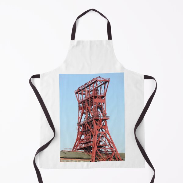 Item preview, Industrial culture of the Ruhr area, colliery, mining designed and sold by MIRO3D.