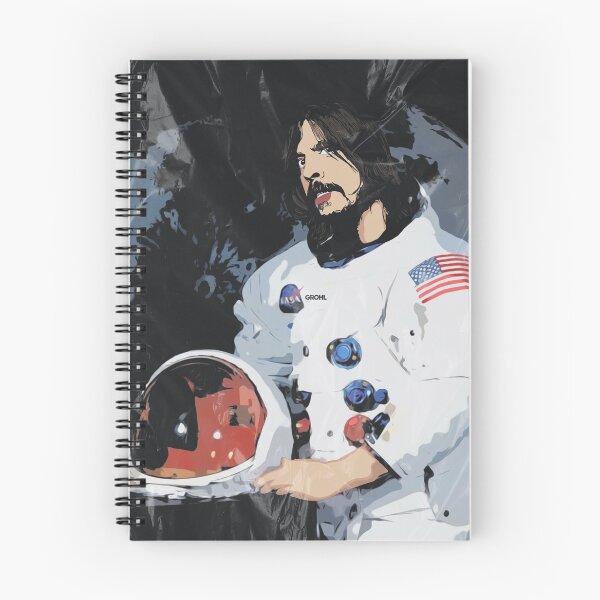 Artikelvorschau, Space Dave entworfen und verkauft von Christina Rick.