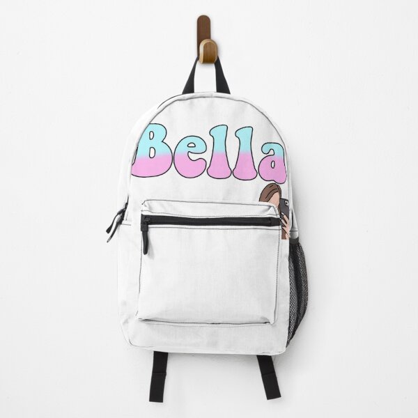 Item preview, Bella custom name withaddison designed and sold by stickitt designs.