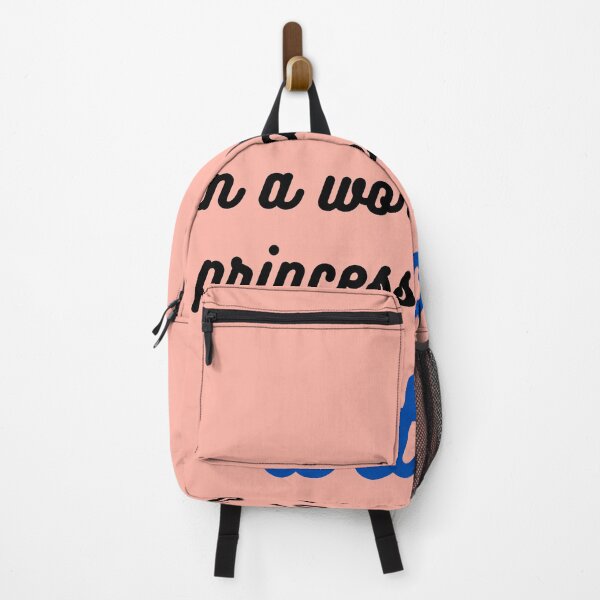 Item preview, In A World Full Of Princesses Be A Witch designed and sold by The Full Cart.