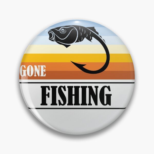 Pin de DWAS en Gone Fishin