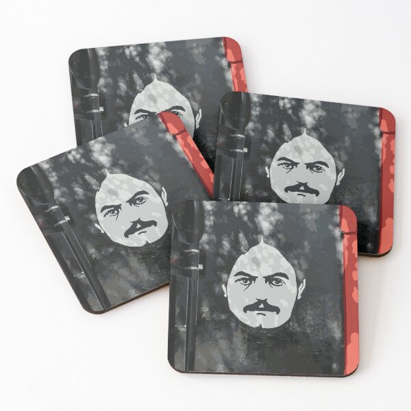 Item preview, Man With mustache designed and sold by am-mantilla2156.