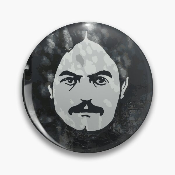 Item preview, Man With mustache designed and sold by am-mantilla2156.