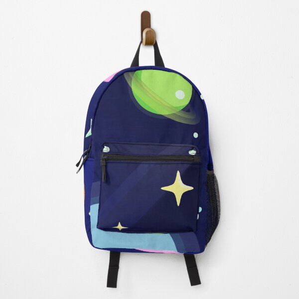 Item preview, Comet, Stars and Planets designed and sold by SeraphineArts.