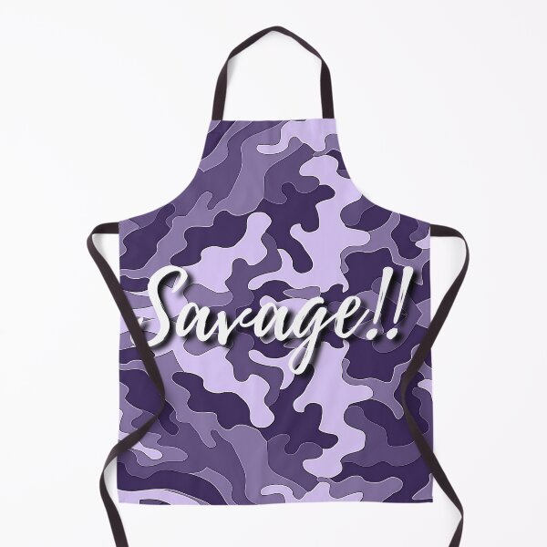 Item preview, savage !! designed and sold by RED-HA.