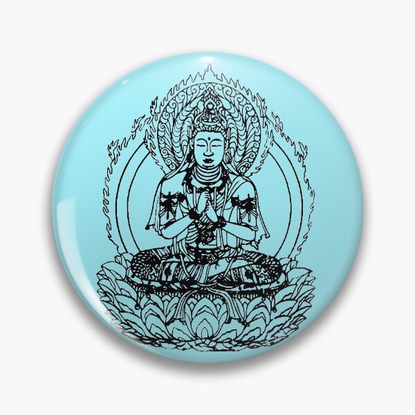 Item preview, Buddha designed and sold by SiddharthaMoon.