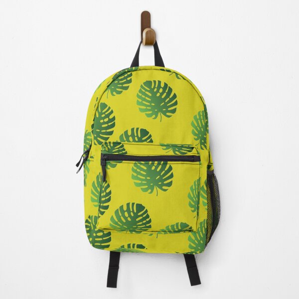 Item preview, Green Tropical Leaf designed and sold by blacklittlemoon.