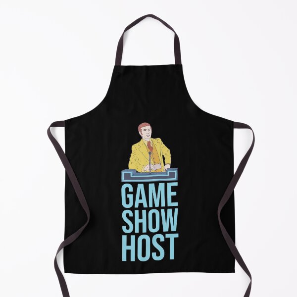 Item preview, Game Show Host Text - Vintage Podium - Broadcast TV designed and sold by DeWinnes.