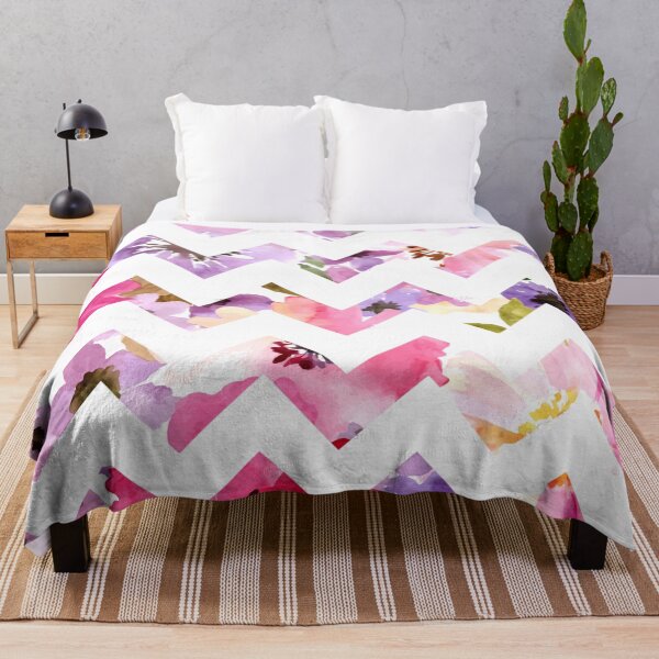 Item preview, Watercolor zigzag designed and sold by Taket.