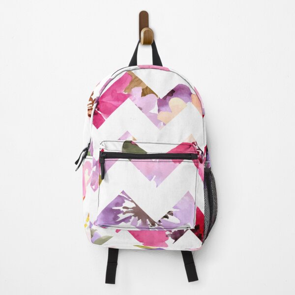 Item preview, Watercolor zigzag designed and sold by Taket.