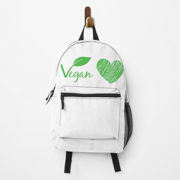 Item preview, Vegan Love designed and sold by BofflingDesigns.