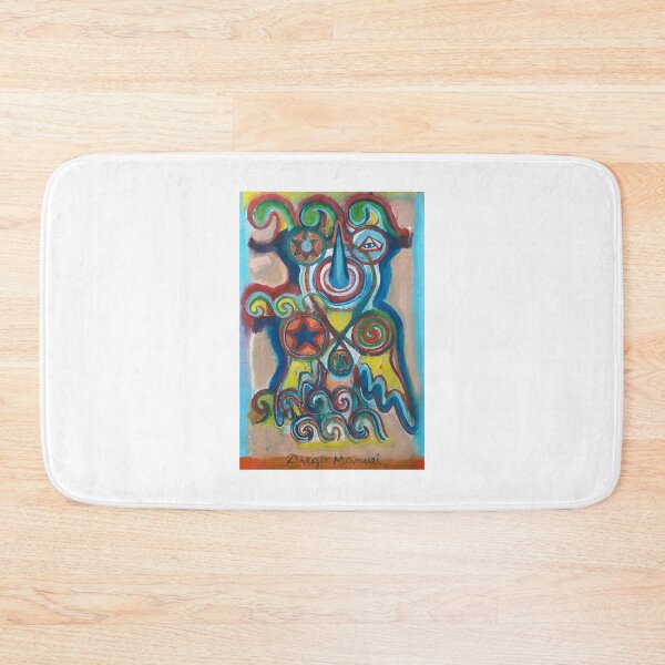 Item preview, Pop graffiti 19 designed and sold by Diego Manuel Rodriguez.