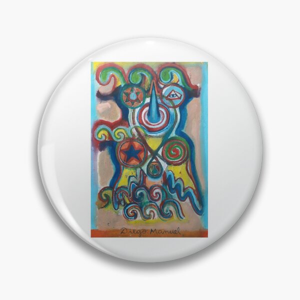 Item preview, Pop graffiti 19 designed and sold by Diego Manuel Rodriguez.