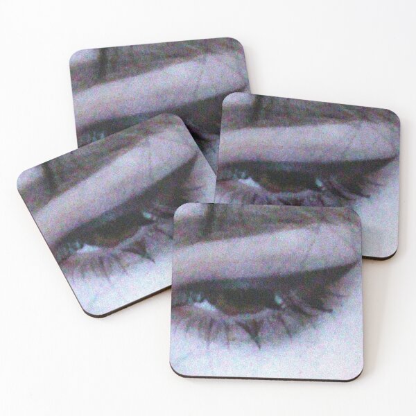 Item preview, GRUNGE EYES 2 designed and sold by smackprints.