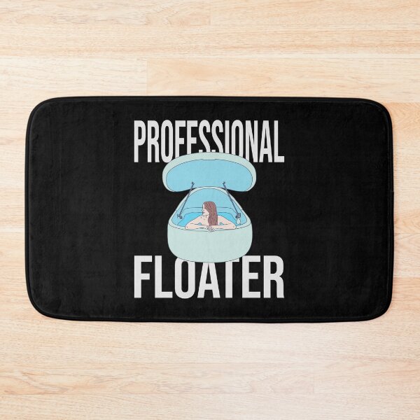 Item preview, Float Pod - Professional Floater - Sensory Deprivation designed and sold by DeWinnes.