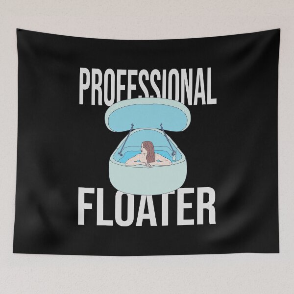 Item preview, Float Pod - Professional Floater - Sensory Deprivation designed and sold by DeWinnes.