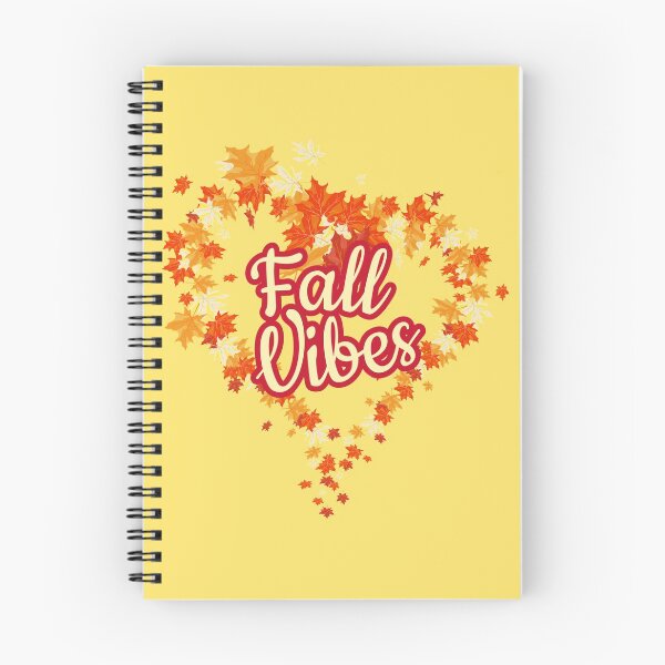 Item preview, Fall Vibes designed and sold by 2MdesignStore.