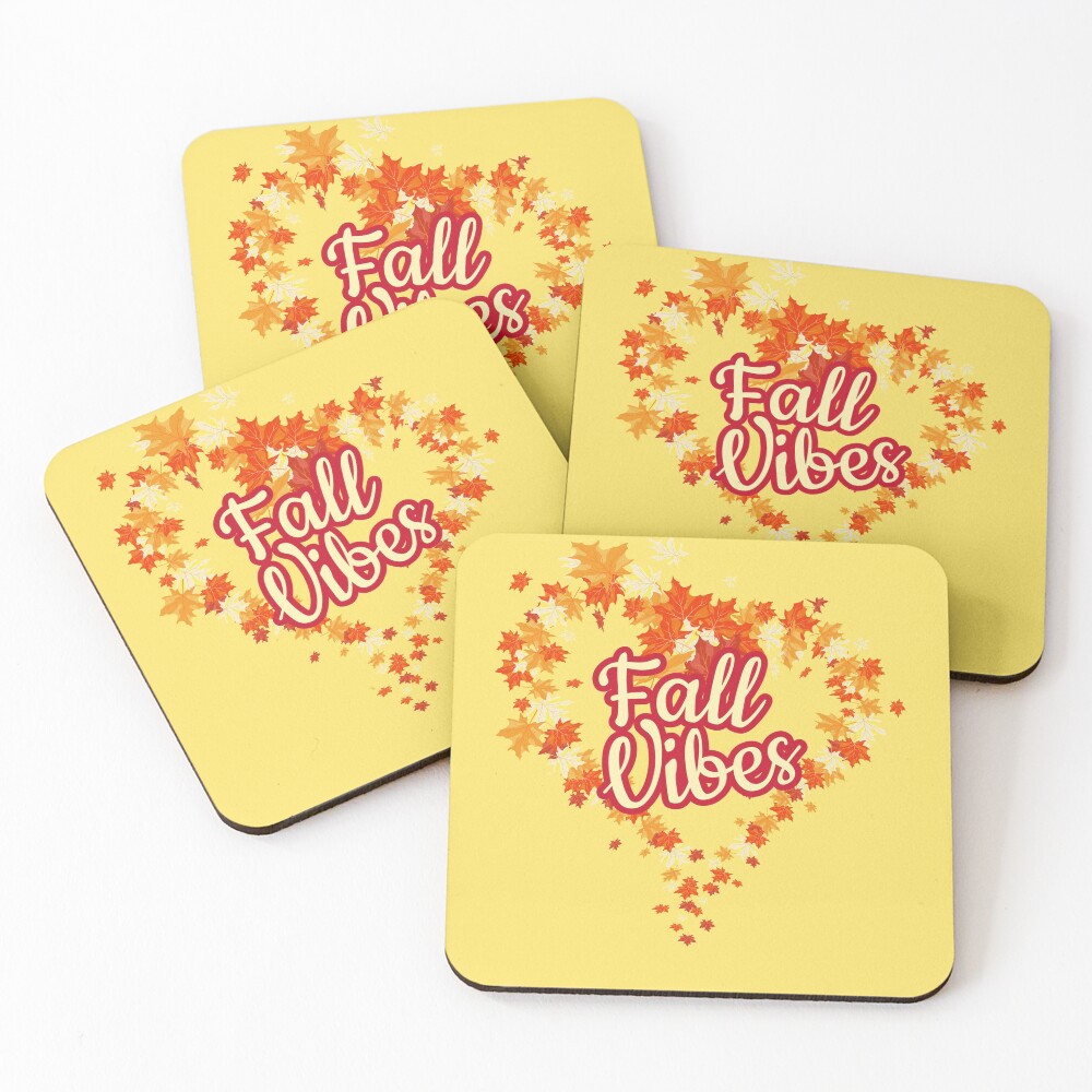 Item preview, Coasters (Set of 4) designed and sold by 2MdesignStore.