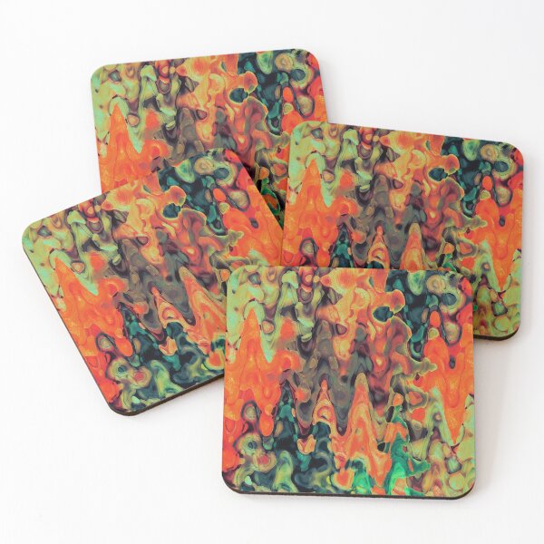 Item preview, Atomic Fruit designed and sold by Daribo.